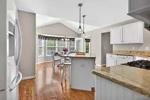 1009 Marions Cove Dr, Lake Saint Louis, MO 63367 - Photo 7