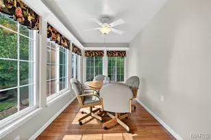 1009 Marions Cove Dr, Lake Saint Louis, MO 63367 - Photo 15