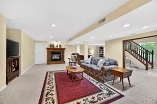 1009 Marions Cove Dr, Lake Saint Louis, MO 63367 - Photo 35
