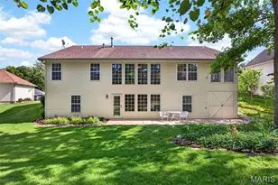 1009 Marions Cove Dr, Lake Saint Louis, MO 63367 - Photo 47