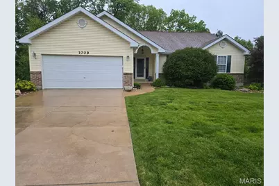 1009 Marions Cove Drive, Lake Saint Louis, MO 63367 - Photo 1