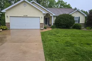 1009 Marions Cove Dr, Lake Saint Louis, MO 63367 - Photo 1