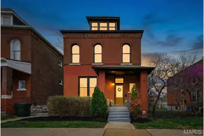 3940 Shaw Boulevard, Saint Louis, MO 63110 - Photo 3