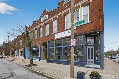 3940 Shaw Boulevard, Saint Louis, MO 63110 - Photo 41
