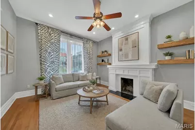 3940 Shaw Boulevard, Saint Louis, MO 63110 - Photo 5