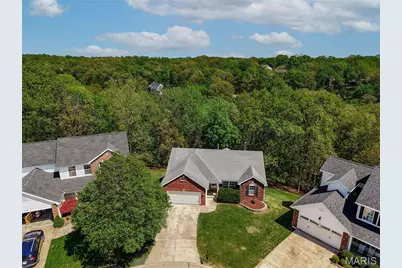 330 Woodlawn Terrace Court, Ballwin, MO 63021 - Photo 35