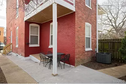 708 Ann Avenue #R, Saint Louis, MO 63104 - Photo 3