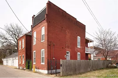 708 Ann Avenue #R, Saint Louis, MO 63104 - Photo 31