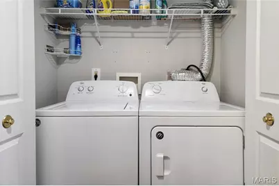 1605 Forest Springs Lane #A, Ballwin, MO 63021 - Photo 11