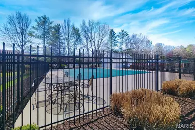 1605 Forest Springs Lane #A, Ballwin, MO 63021 - Photo 17