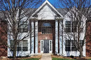 1605 Forest Springs Ln, Ballwin, MO 63021 - Photo 1