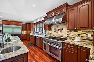 12775 W Watson Rd, Sunset Hills, MO 63127 - Photo 47