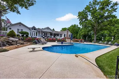 12775 W Watson Road, Sunset Hills, MO 63127 - Photo 55