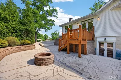 12775 W Watson Road, Sunset Hills, MO 63127 - Photo 29