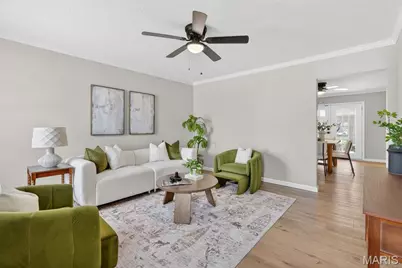 525 Fox Crest Drive, Hazelwood, MO 63042 - Photo 3