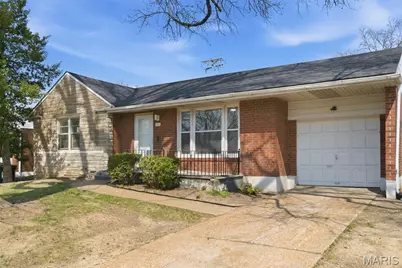 1083 Jennings Station Road, Saint Louis, MO 63137 - Photo 1