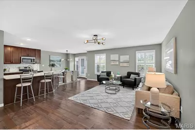 13131 Tesson Hollow Drive, Saint Louis, MO 63128 - Photo 5