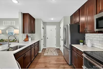 13131 Tesson Hollow Drive, Saint Louis, MO 63128 - Photo 15