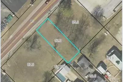 086.000 N Commercial Avenue, Saint Clair, MO 63077 - Photo 1