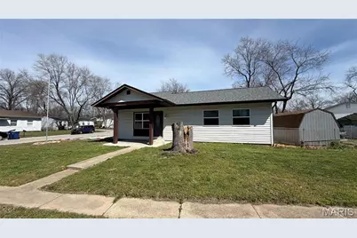 69 Cedar Ledge Drive, Pacific, MO 63069 - Photo 9