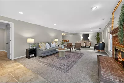 2102 Kehrs Ridge Drive, Chesterfield, MO 63005 - Photo 35