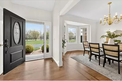 2102 Kehrs Ridge Drive, Chesterfield, MO 63005 - Photo 5