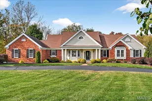 2102 Kehrs Ridge Dr, Chesterfield, MO 63005 - Photo 1