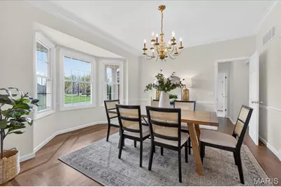 2102 Kehrs Ridge Drive, Chesterfield, MO 63005 - Photo 7