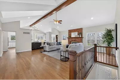 2102 Kehrs Ridge Drive, Chesterfield, MO 63005 - Photo 13