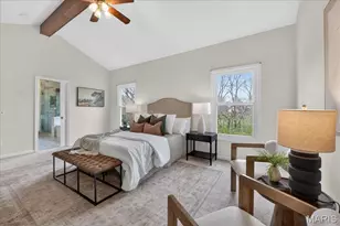 2102 Kehrs Ridge Dr, Chesterfield, MO 63005 - Photo 31