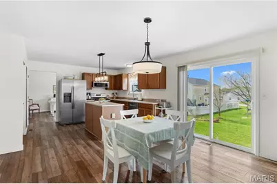 703 Timber Oaks Drive, Wentzville, MO 63385 - Photo 19