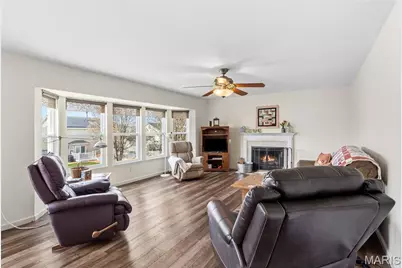 703 Timber Oaks Drive, Wentzville, MO 63385 - Photo 17