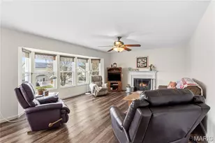 703 Timber Oaks Dr, Wentzville, MO 63385 - Photo 17