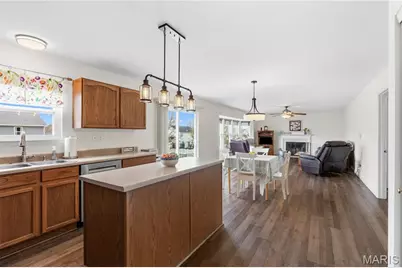 703 Timber Oaks Drive, Wentzville, MO 63385 - Photo 21