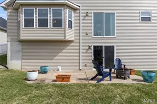 703 Timber Oaks Dr, Wentzville, MO 63385 - Photo 33