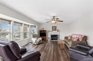 703 Timber Oaks Dr, Wentzville, MO 63385 - Photo 3