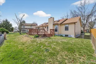 623 Bugle Run Dr, Florissant, MO 63034 - Photo 17