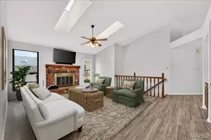 623 Bugle Run Dr, Florissant, MO 63034 - Photo 3