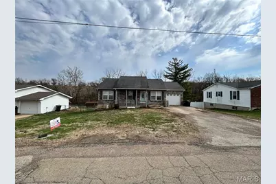 322 Young Street, Bonne Terre, MO 63628 - Photo 5