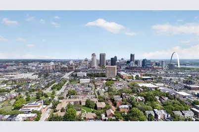 1523 S 10th Street #215, Saint Louis, MO 63104 - Photo 21