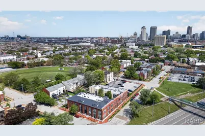 1523 S 10th Street #215, Saint Louis, MO 63104 - Photo 23
