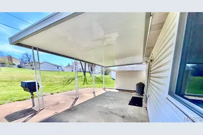 4147 Bain Court Court, Bridgeton, MO 63044 - Photo 55