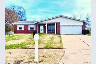 4147 Bain Court Court, Bridgeton, MO 63044 - Photo 1