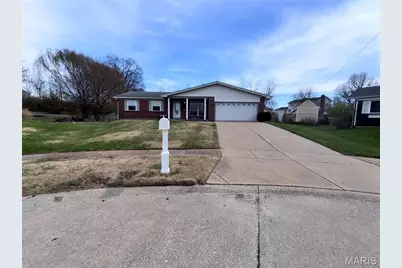 4147 Bain Court Court, Bridgeton, MO 63044 - Photo 3