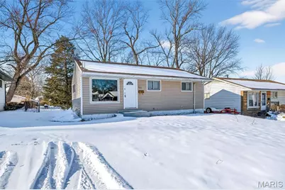 [Address not provided], Saint Louis, MO 63137 - Photo 3