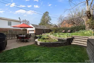 585 Stratford Avenue, University City, MO 63130 - Photo 45