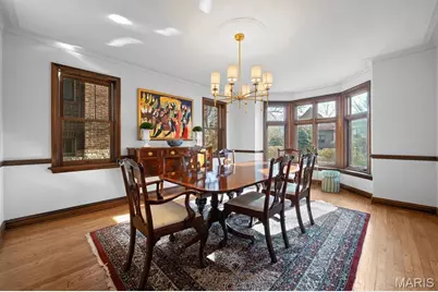 585 Stratford Avenue, University City, MO 63130 - Photo 9