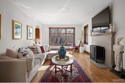 585 Stratford Avenue, University City, MO 63130 - Photo 7