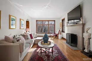 585 Stratford Ave, University City, MO 63130 - Photo 7