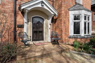 585 Stratford Ave, University City, MO 63130 - Photo 3